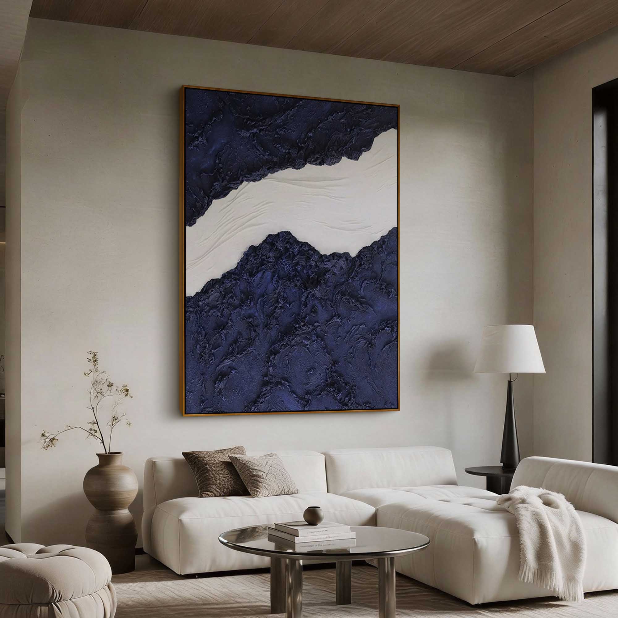 Plaster & Texture Art #PT 486