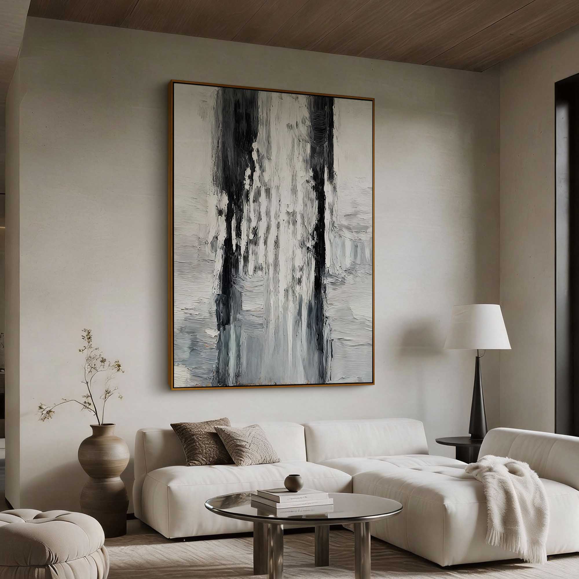 Plaster & Texture Art #PT 215