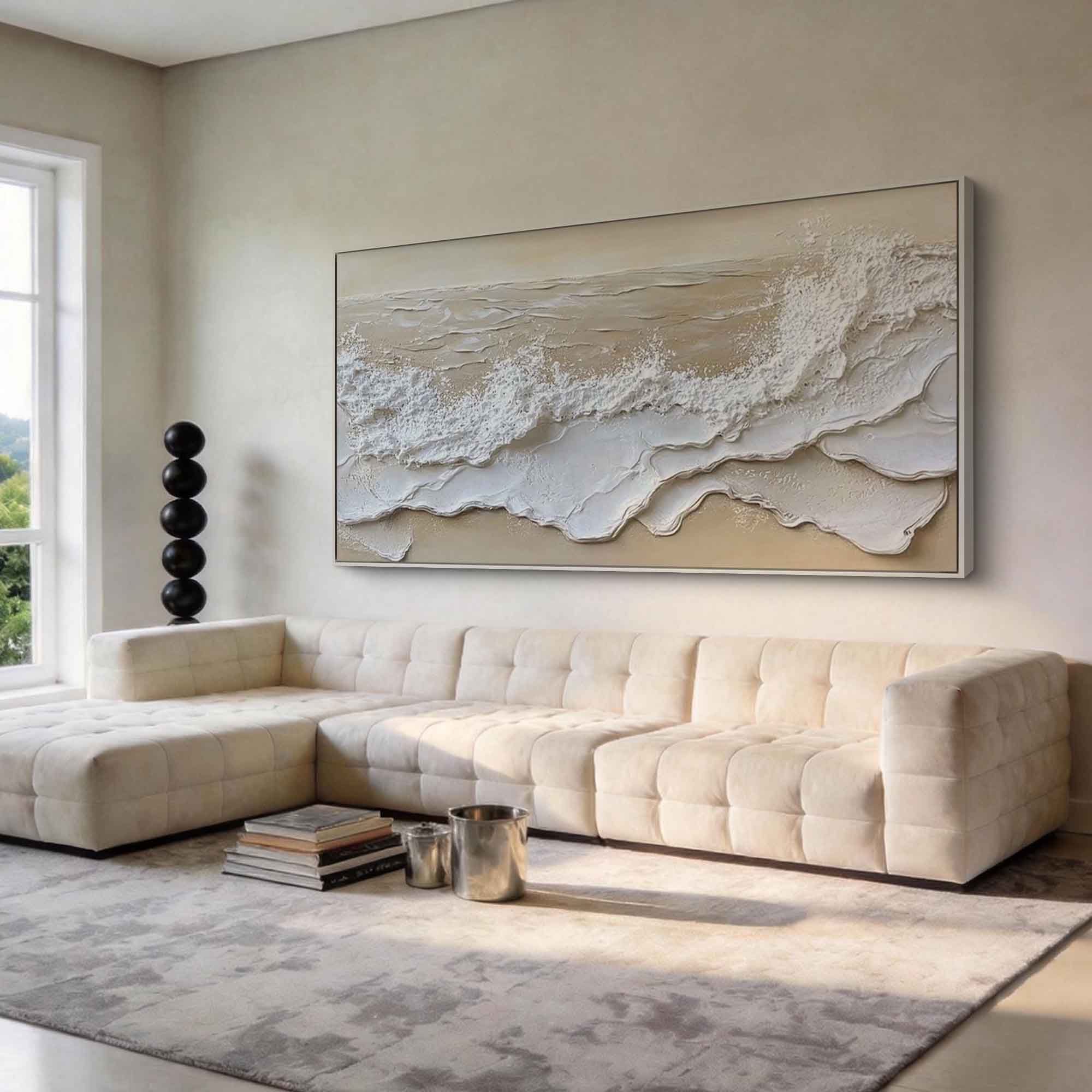 Plaster & Texture Art #PT 519