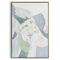 Plaster & Texture Art #PT 344