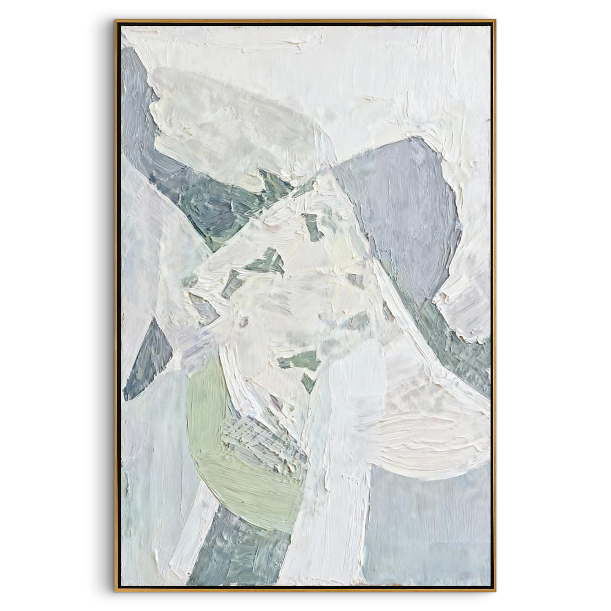 Plaster & Texture Art #PT 344