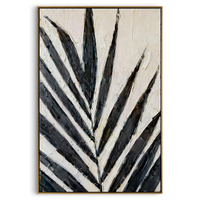 Plaster & Texture Art #PT 343