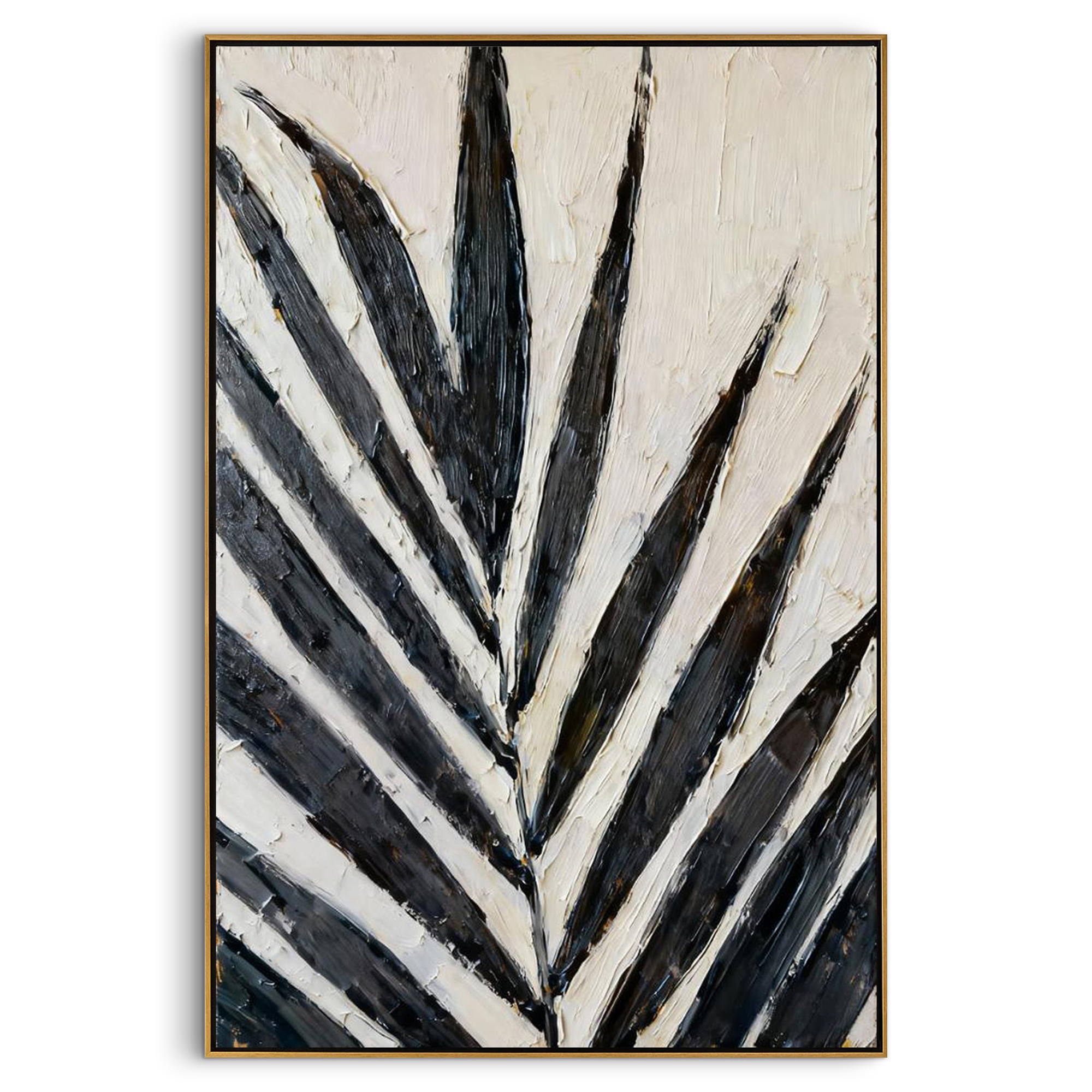 Plaster & Texture Art #PT 343