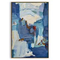 Plaster & Texture Art #PT 341