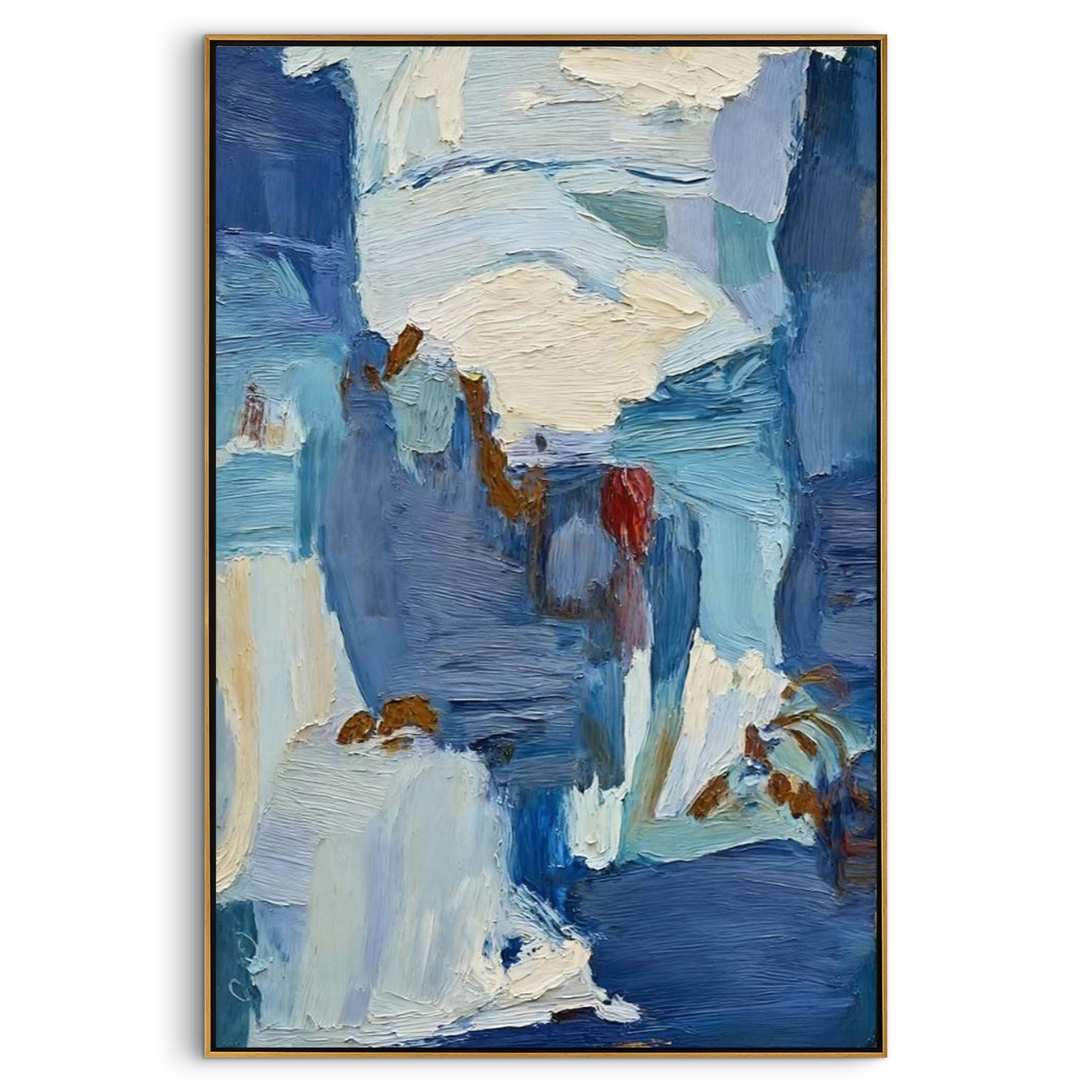 Plaster & Texture Art #PT 341