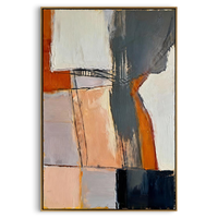 Plaster & Texture Art #PT 339