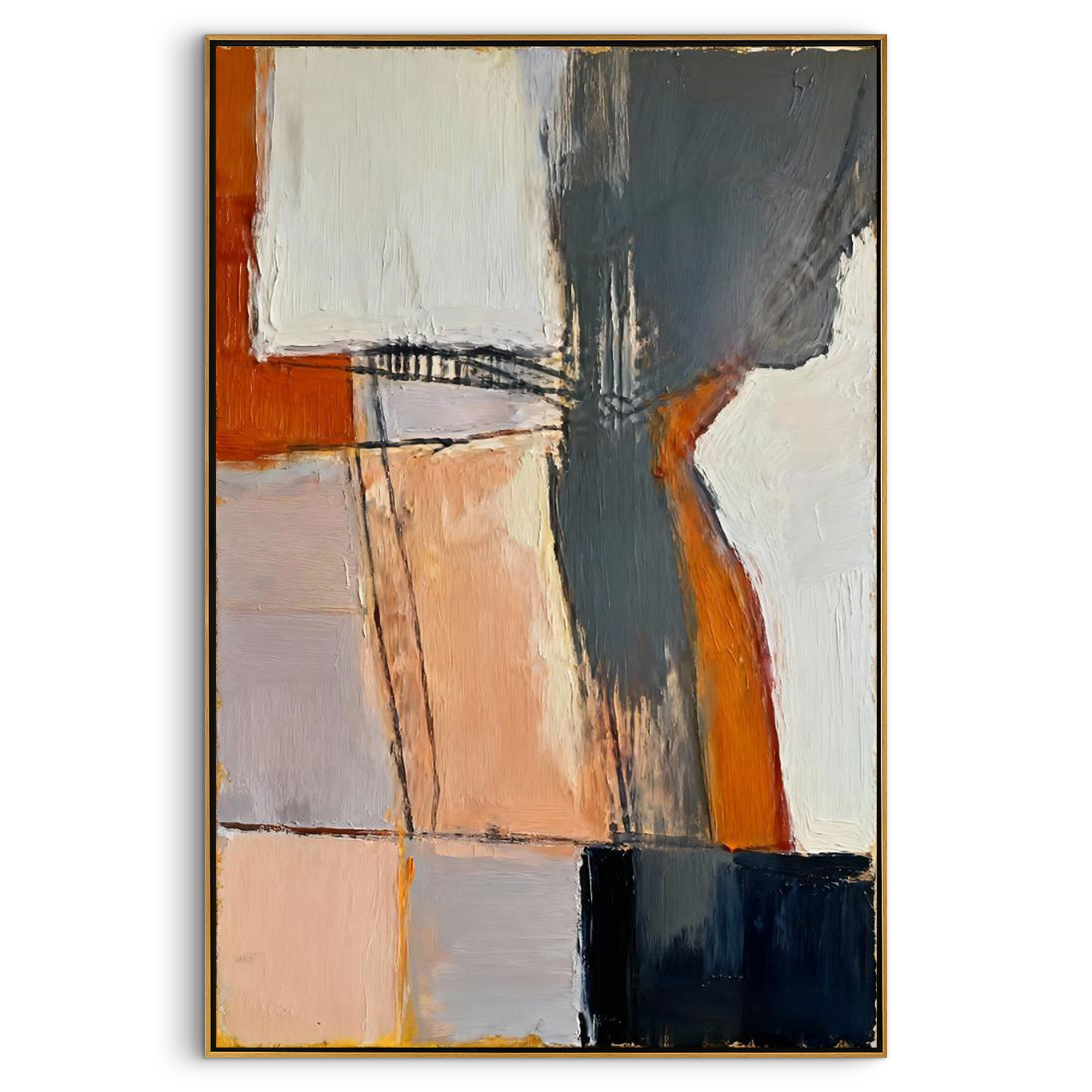 Plaster & Texture Art #PT 339