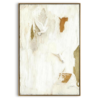 Plaster & Texture Art #PT 338