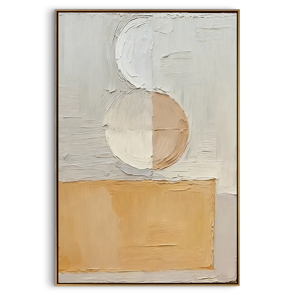 Plaster & Texture Art #PT 337
