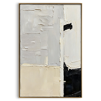 Plaster & Texture Art #PT 336