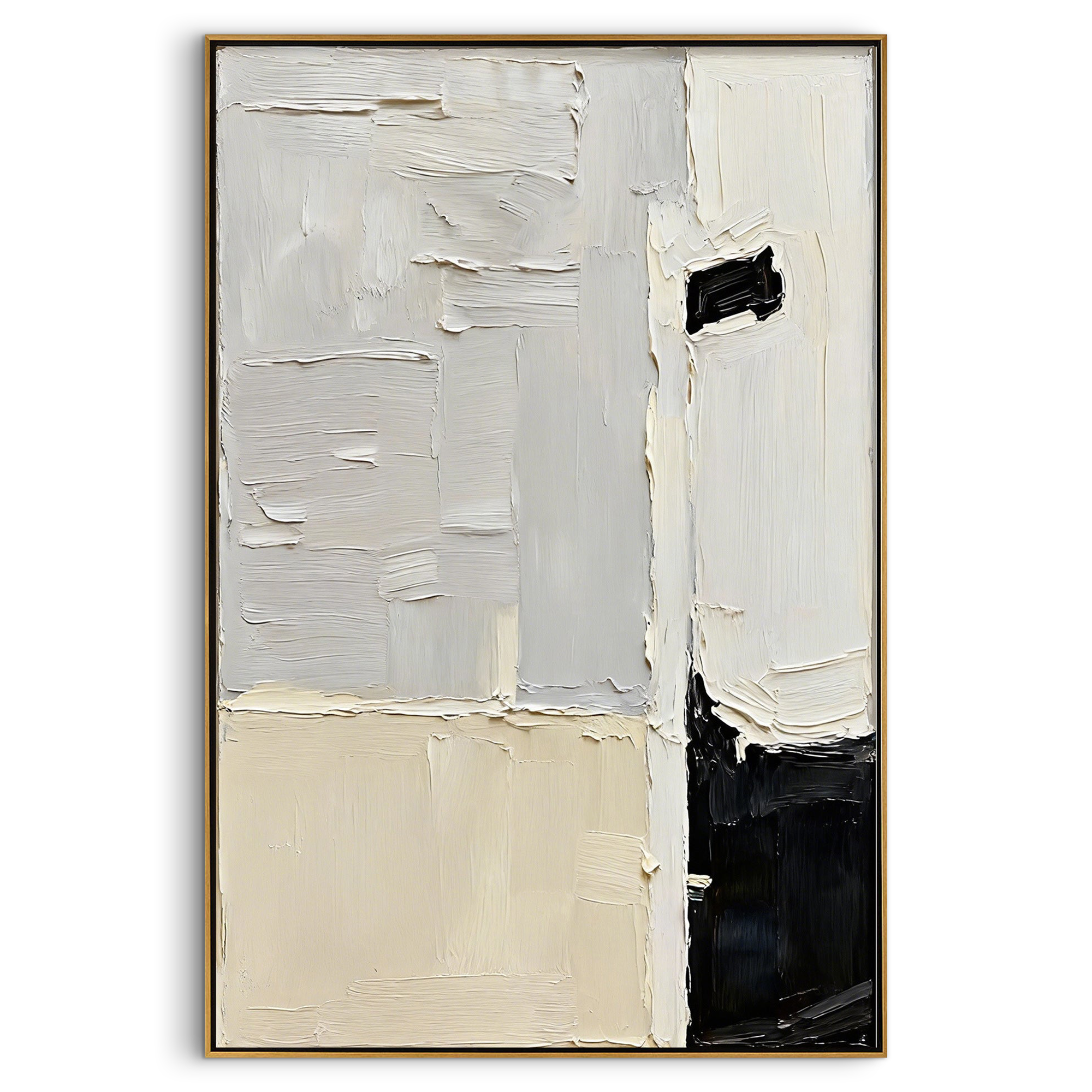 Plaster & Texture Art #PT 336