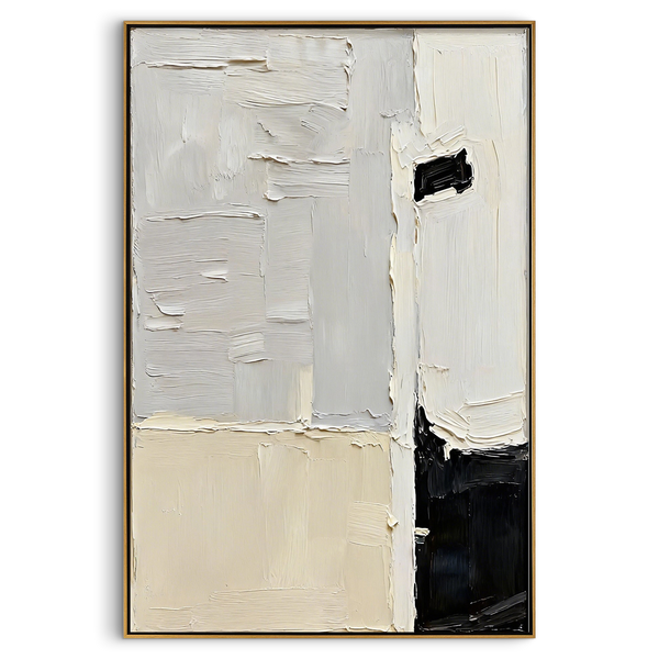 Plaster & Texture Art #PT 336
