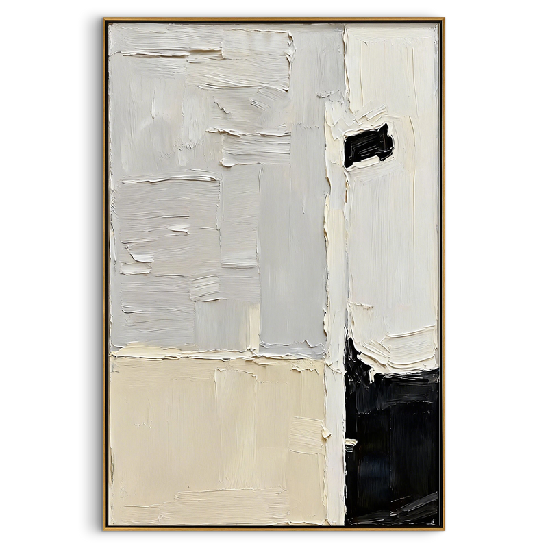 Plaster & Texture Art #PT 336
