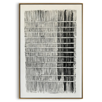 Plaster & Texture Art #PT 335