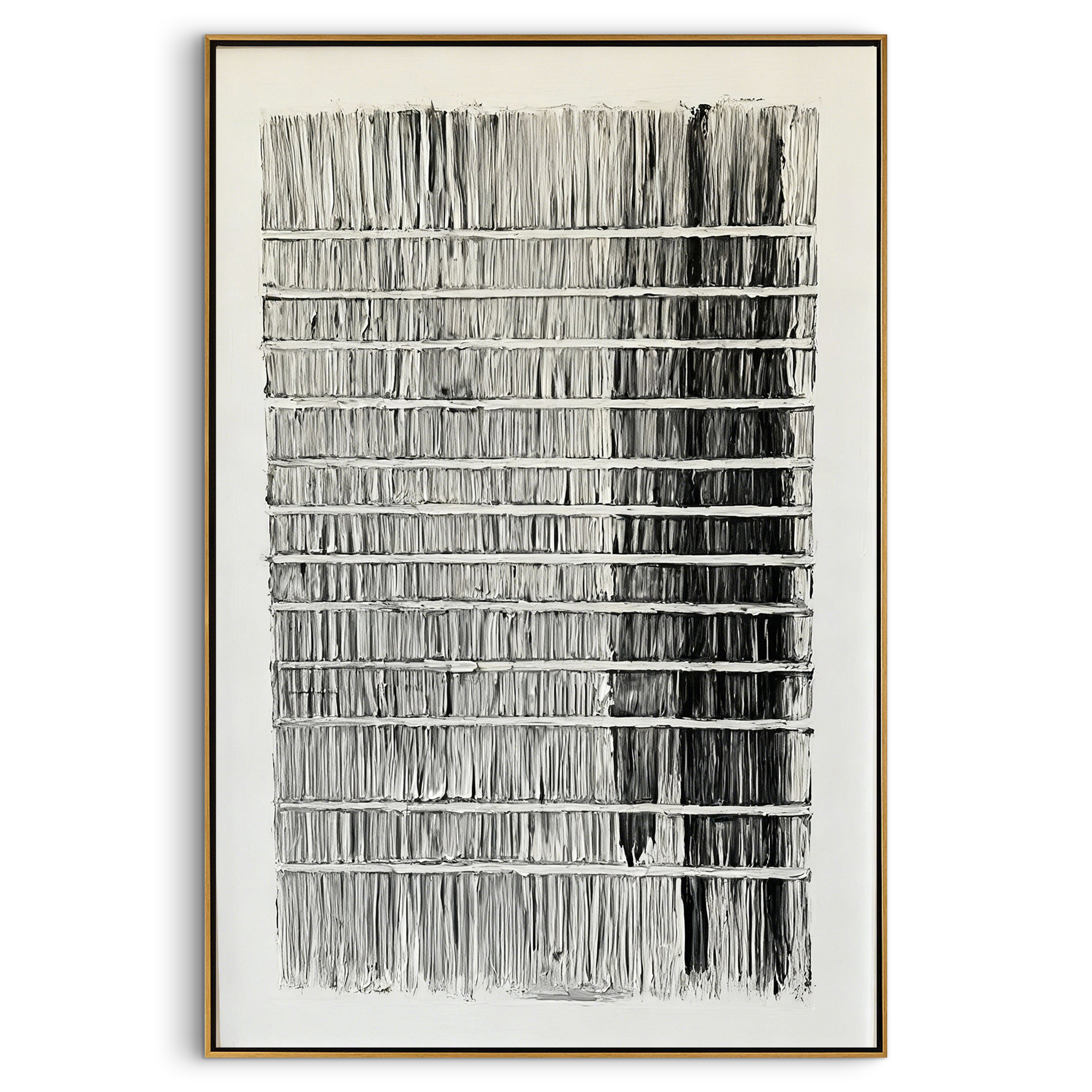 Plaster & Texture Art #PT 335