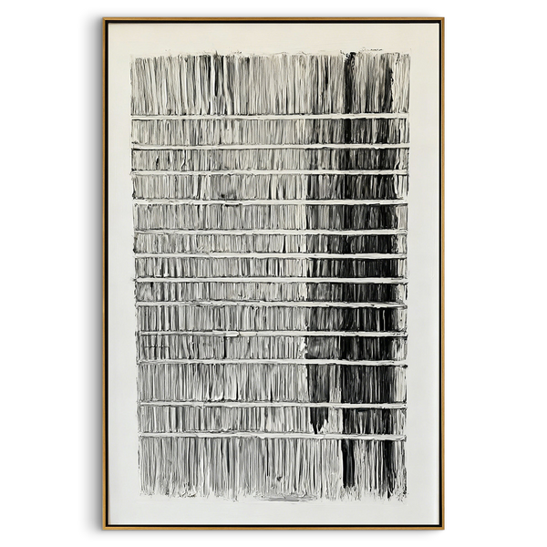 Plaster & Texture Art #PT 335