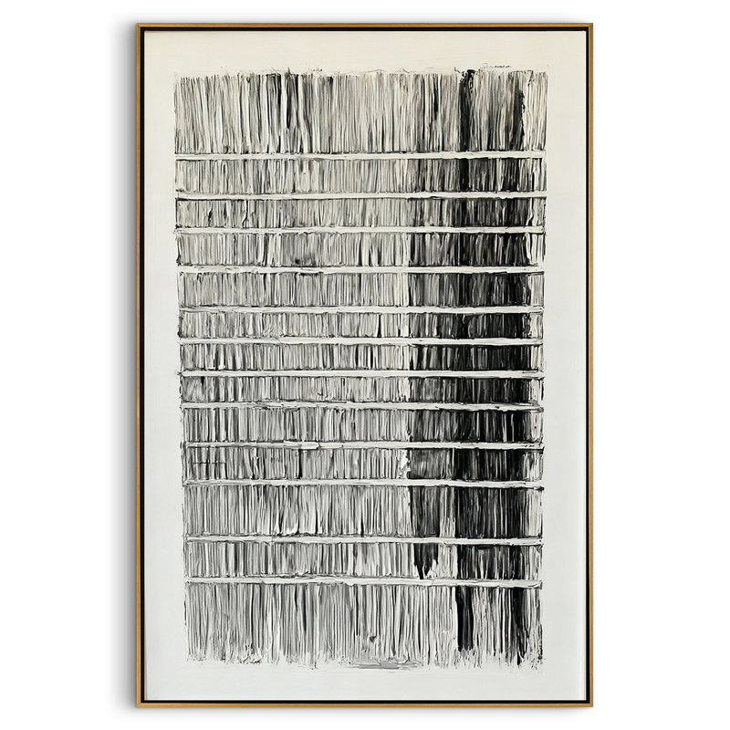 Plaster & Texture Art #PT 335