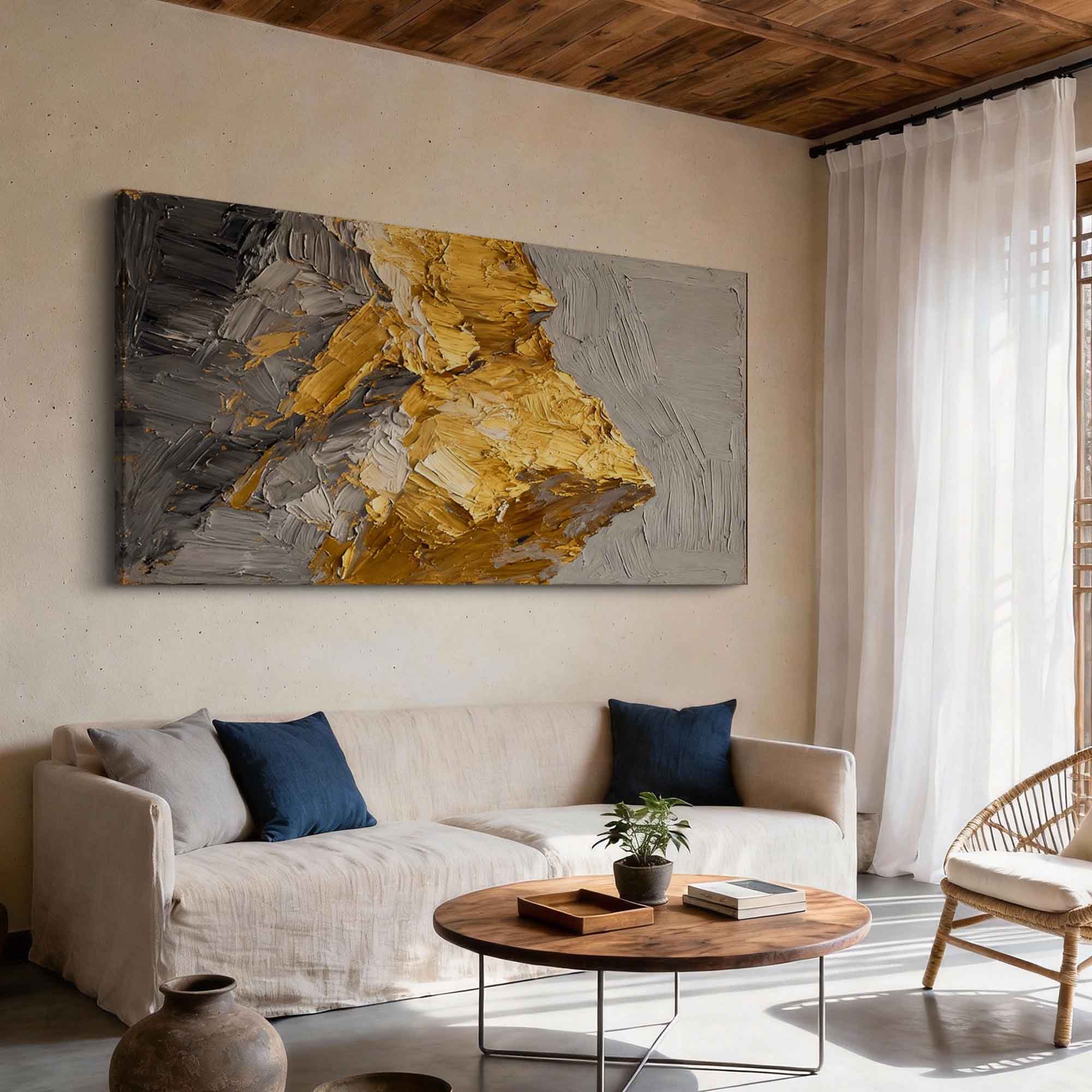 Plaster & Texture Art #PT 235