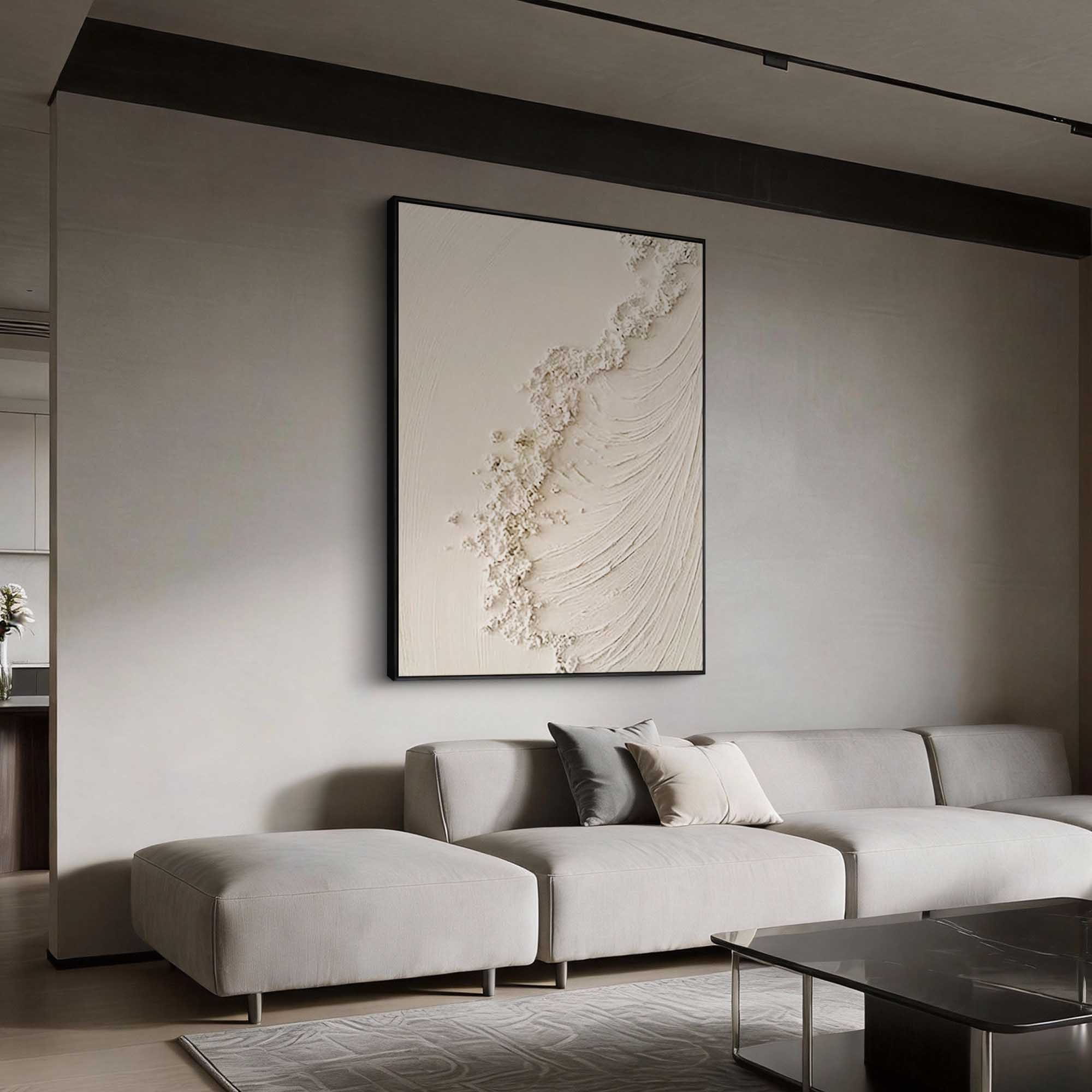 Plaster & Texture Art #PT 491