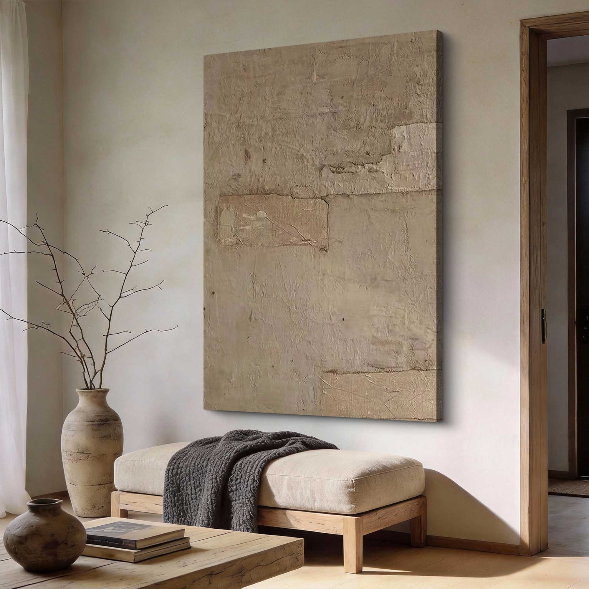 Wabi-Sabi Art #WS 169