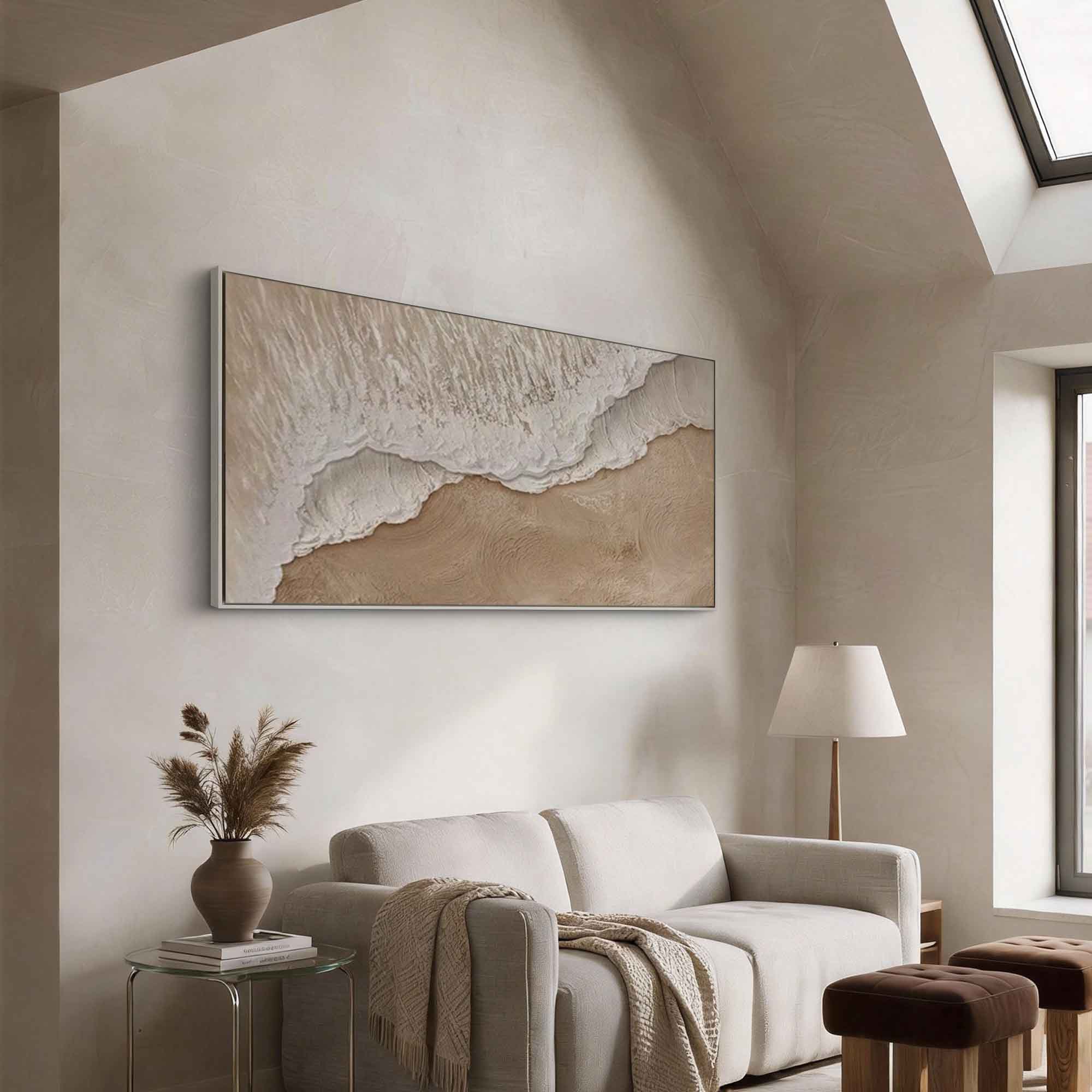 Plaster & Texture Art #PT 502