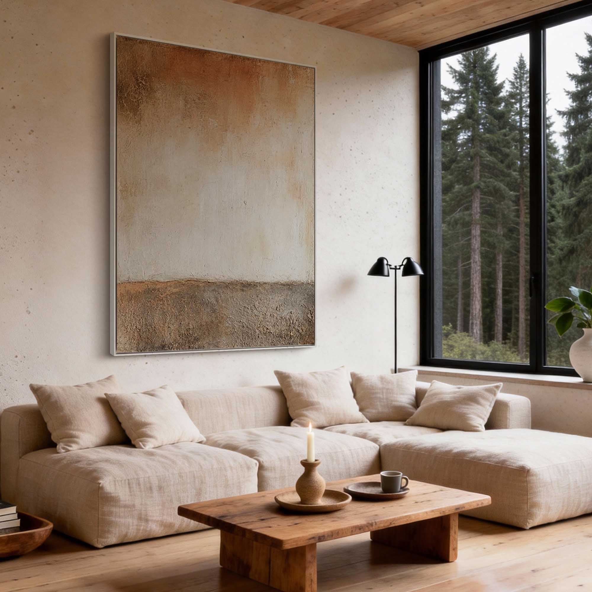 Wabi-Sabi Art #WS 078