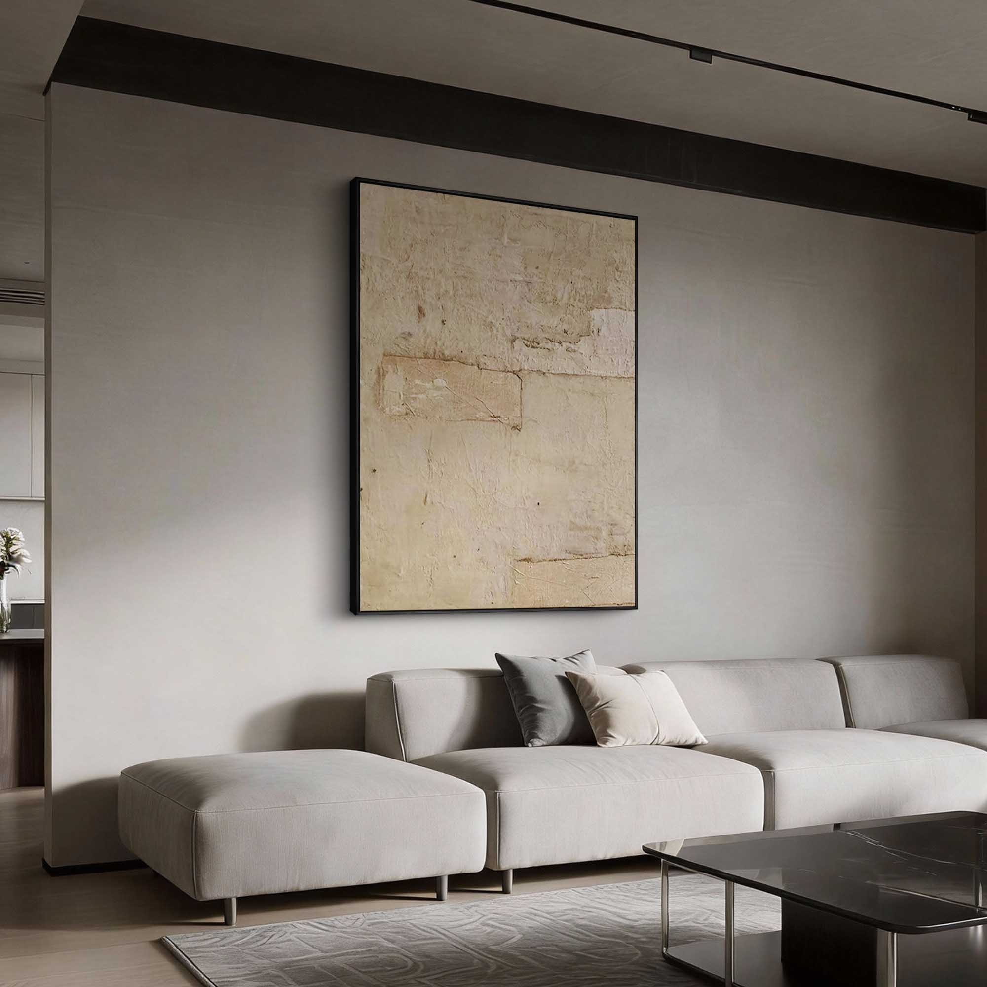 Wabi-Sabi Art #WS 169
