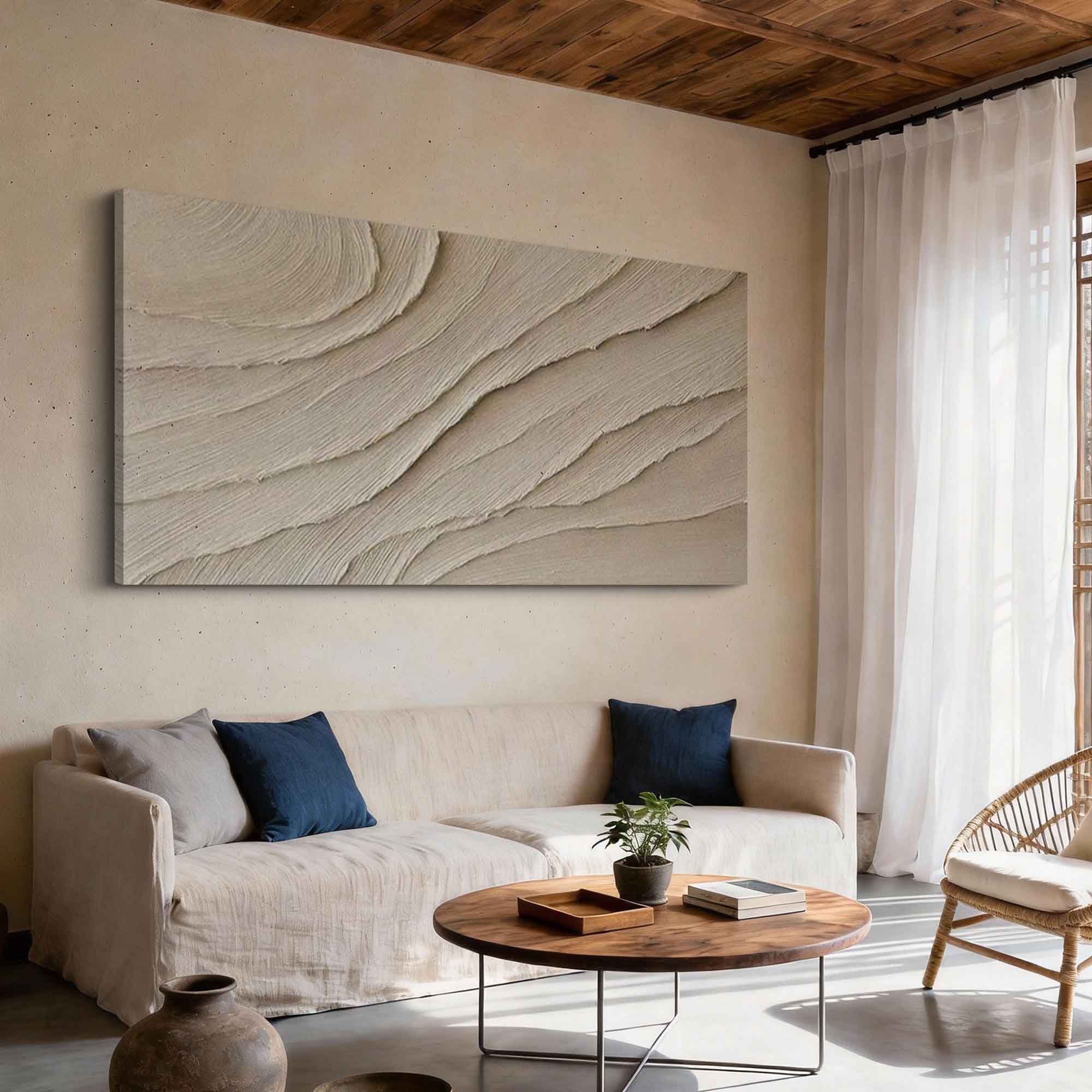 Plaster & Texture Art #PT 510