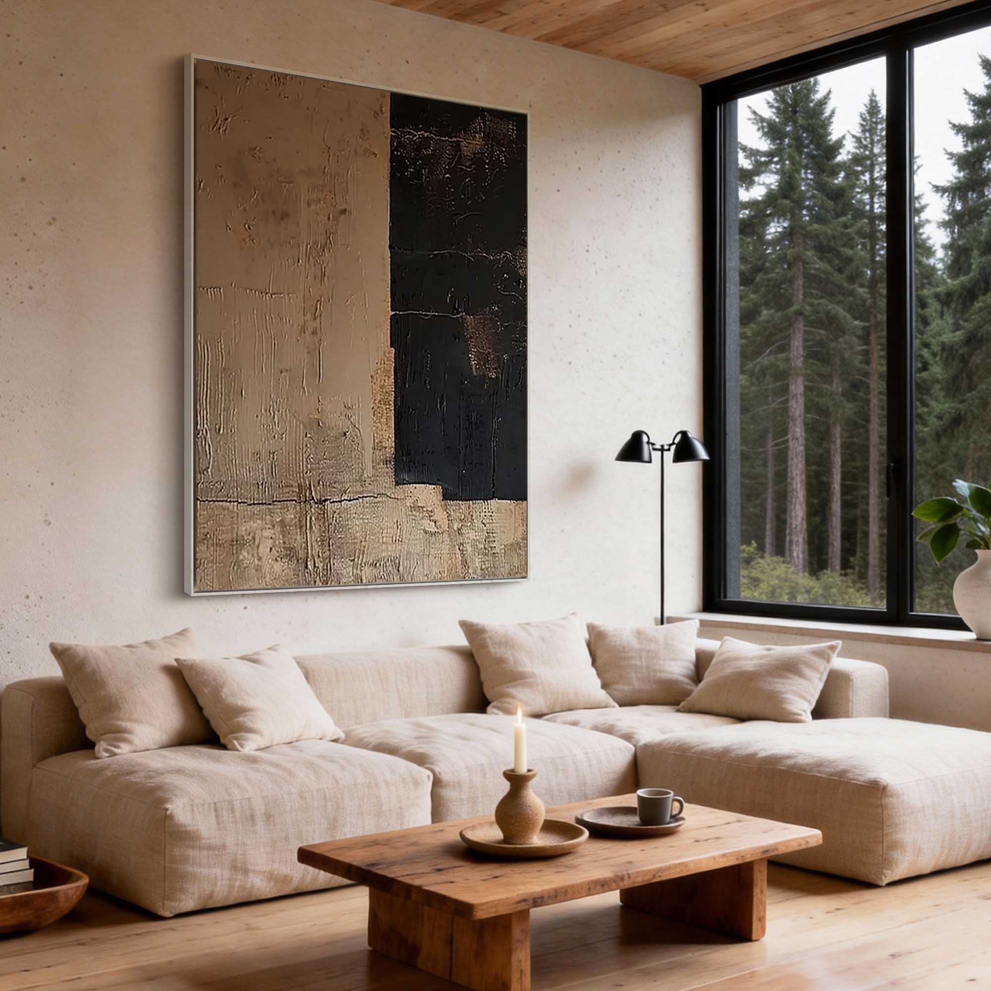 Wabi-Sabi Art #WS 175