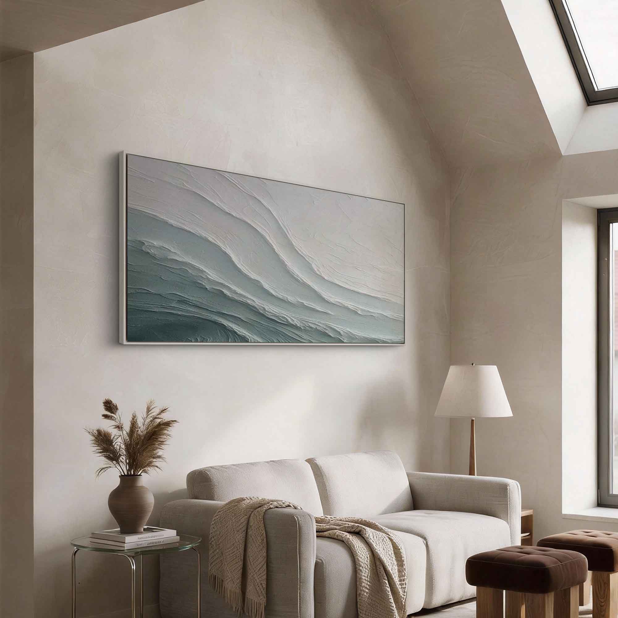 Plaster & Texture Art #PT 380