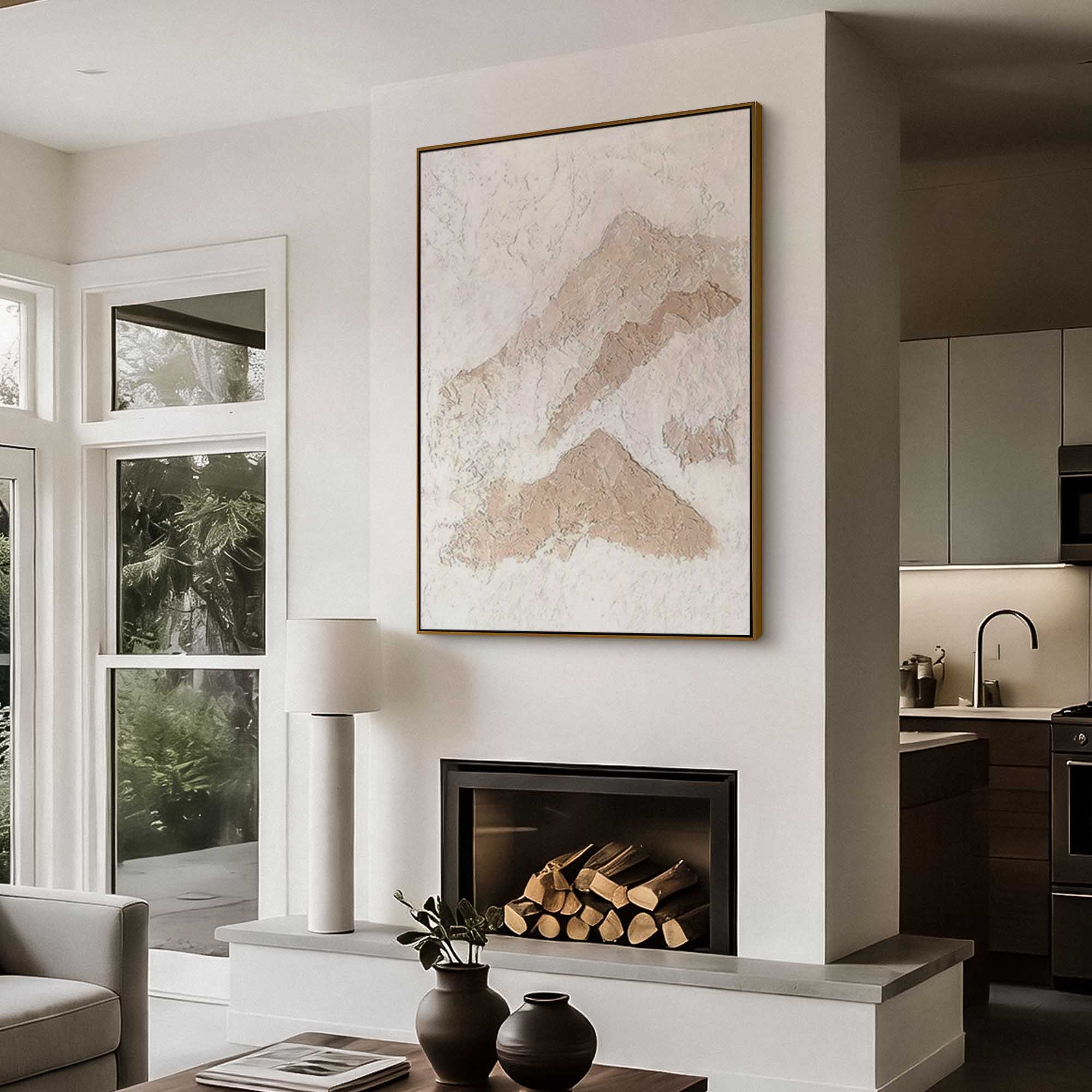 Plaster & Texture Art #PT 319
