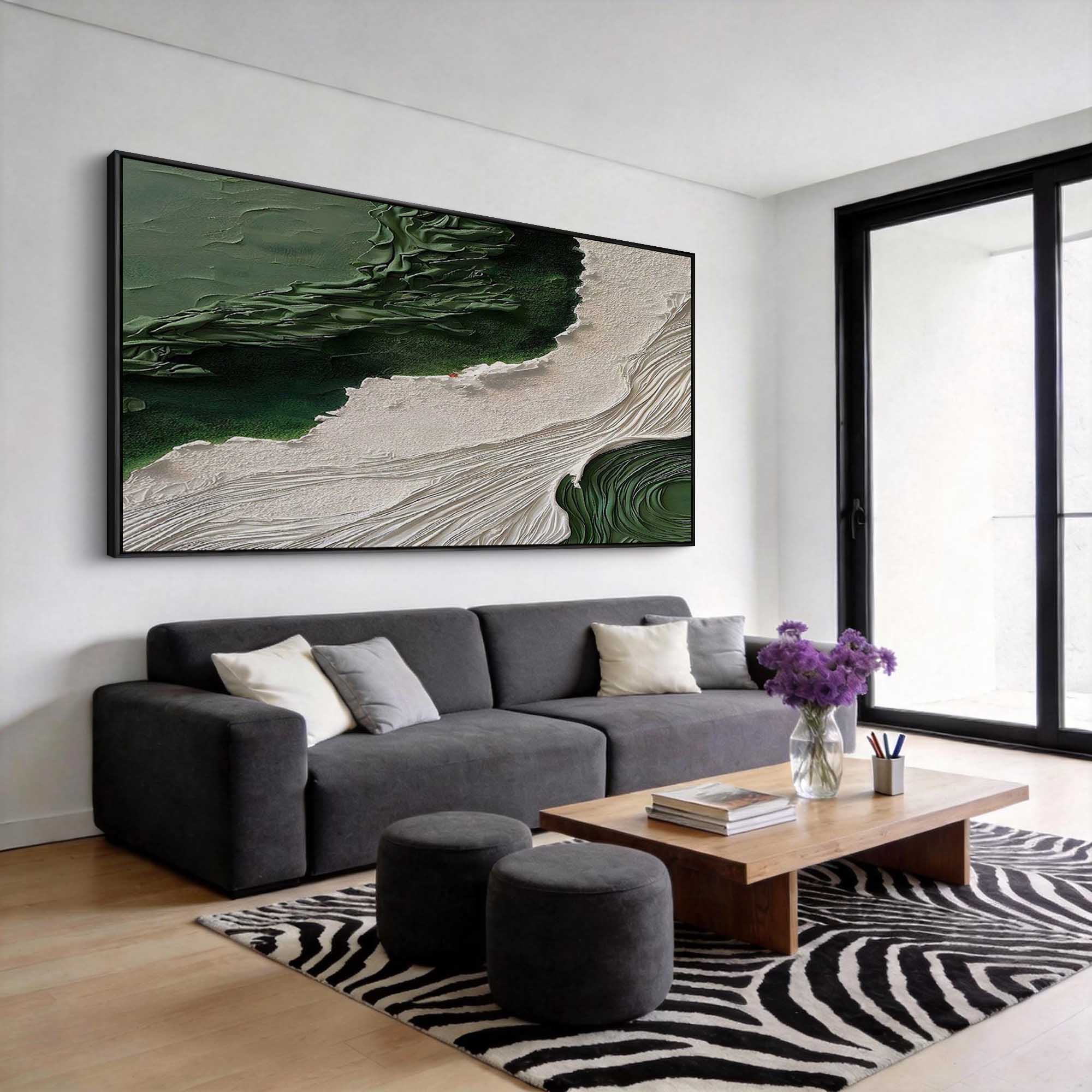 Plaster & Texture Art #PT 381