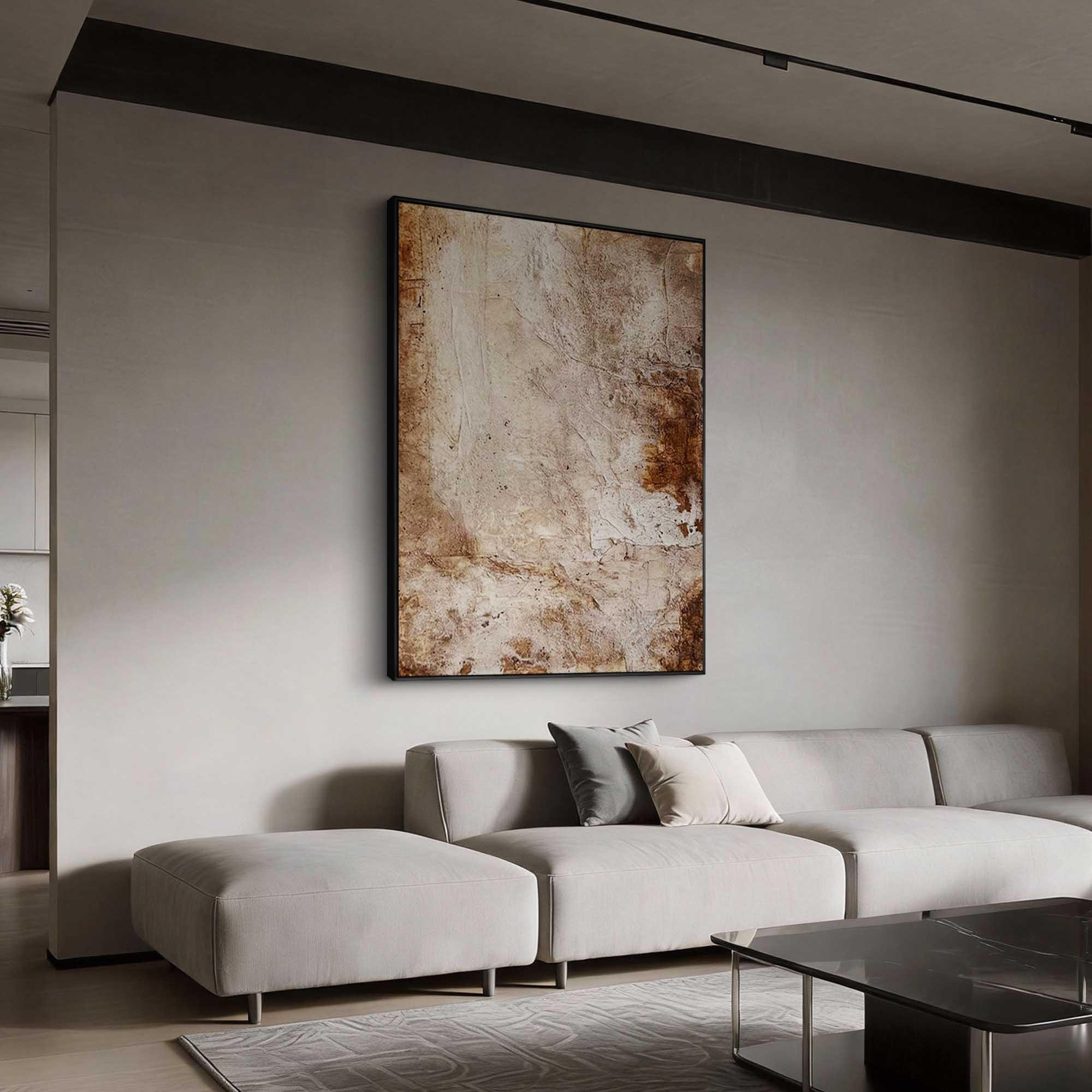 Wabi-Sabi Art #WS 079