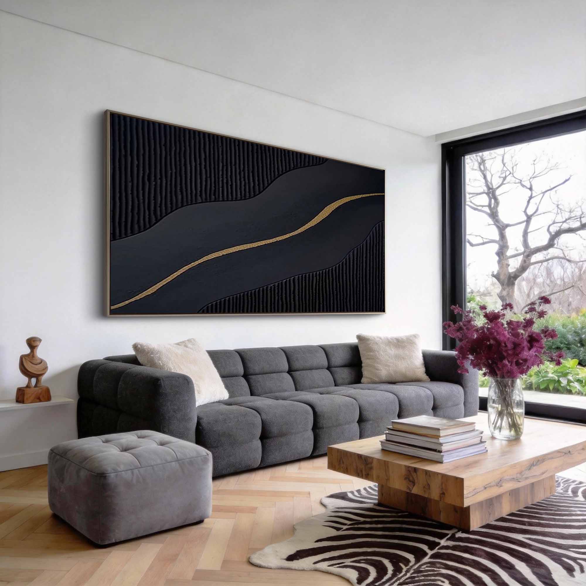 Plaster & Texture Art #PT 526