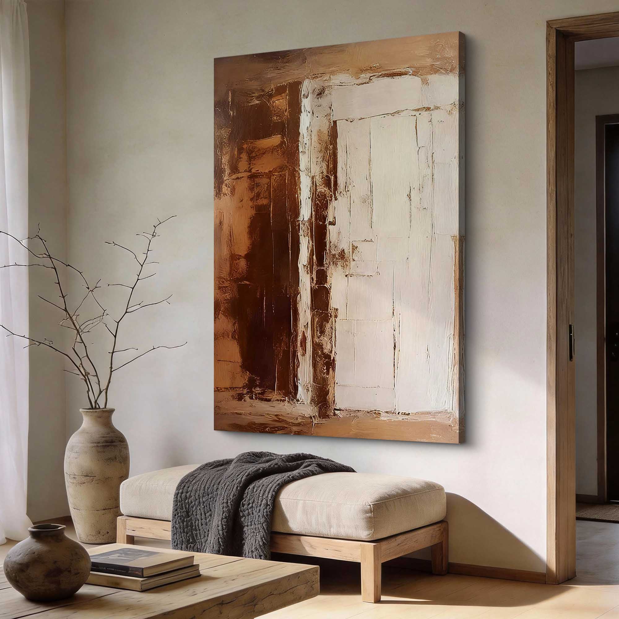 Plaster & Texture Art #PT 314