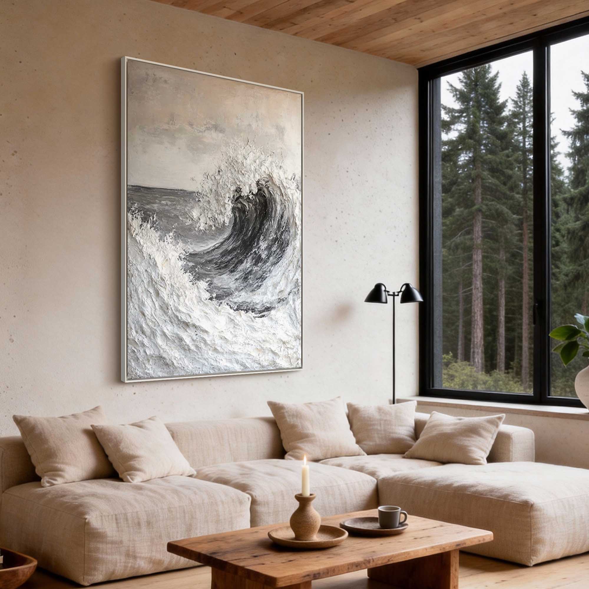 Beach & Ocean Art #BE045