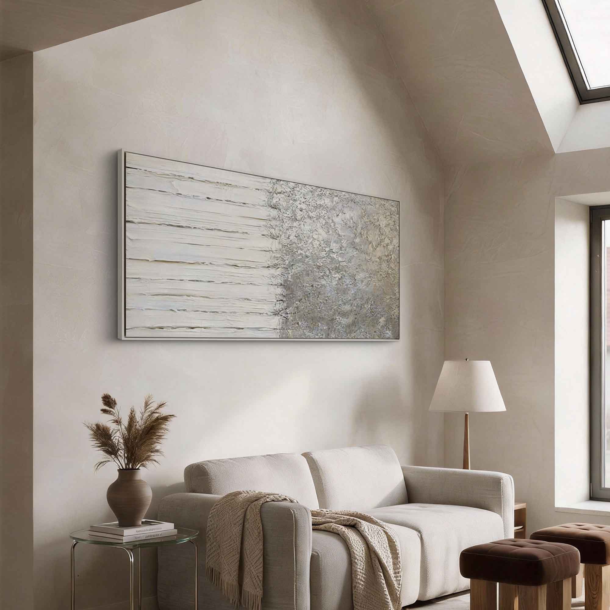 Plaster & Texture Art #PT 246