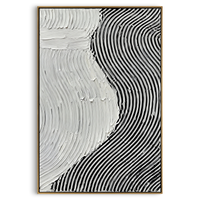 Plaster & Texture Art #PT 334