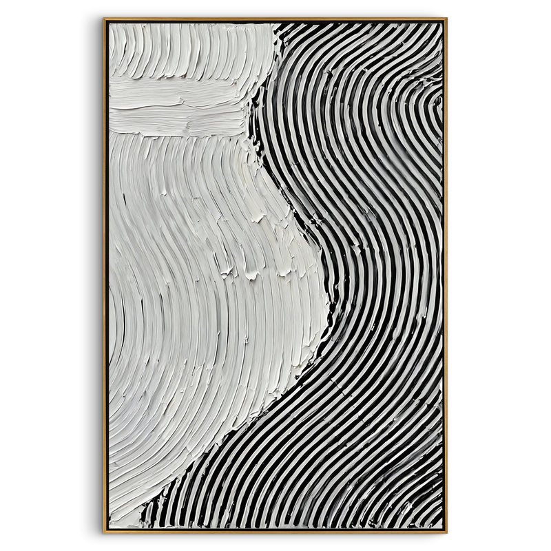 Plaster & Texture Art #PT 334