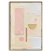 Plaster & Texture Art #PT 333