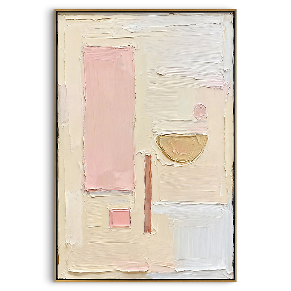 Plaster & Texture Art #PT 333