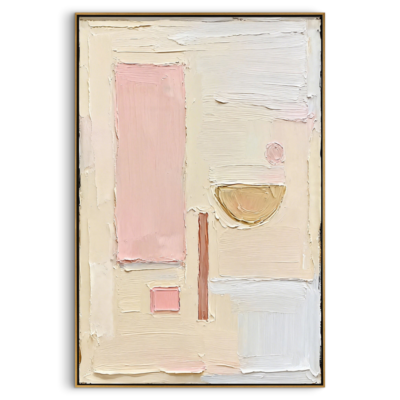 Plaster & Texture Art #PT 333