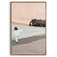 Plaster & Texture Art #PT 332