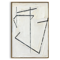 Plaster & Texture Art #PT 330