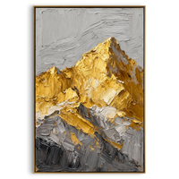 Plaster & Texture Art #PT 329