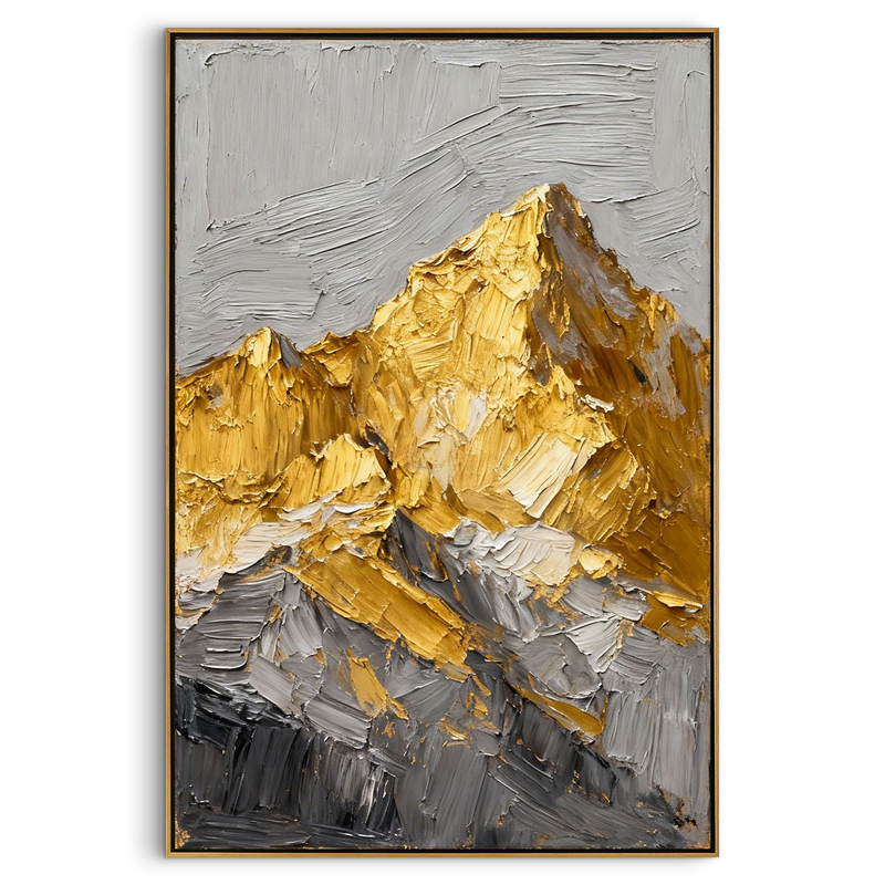 Plaster & Texture Art #PT 329