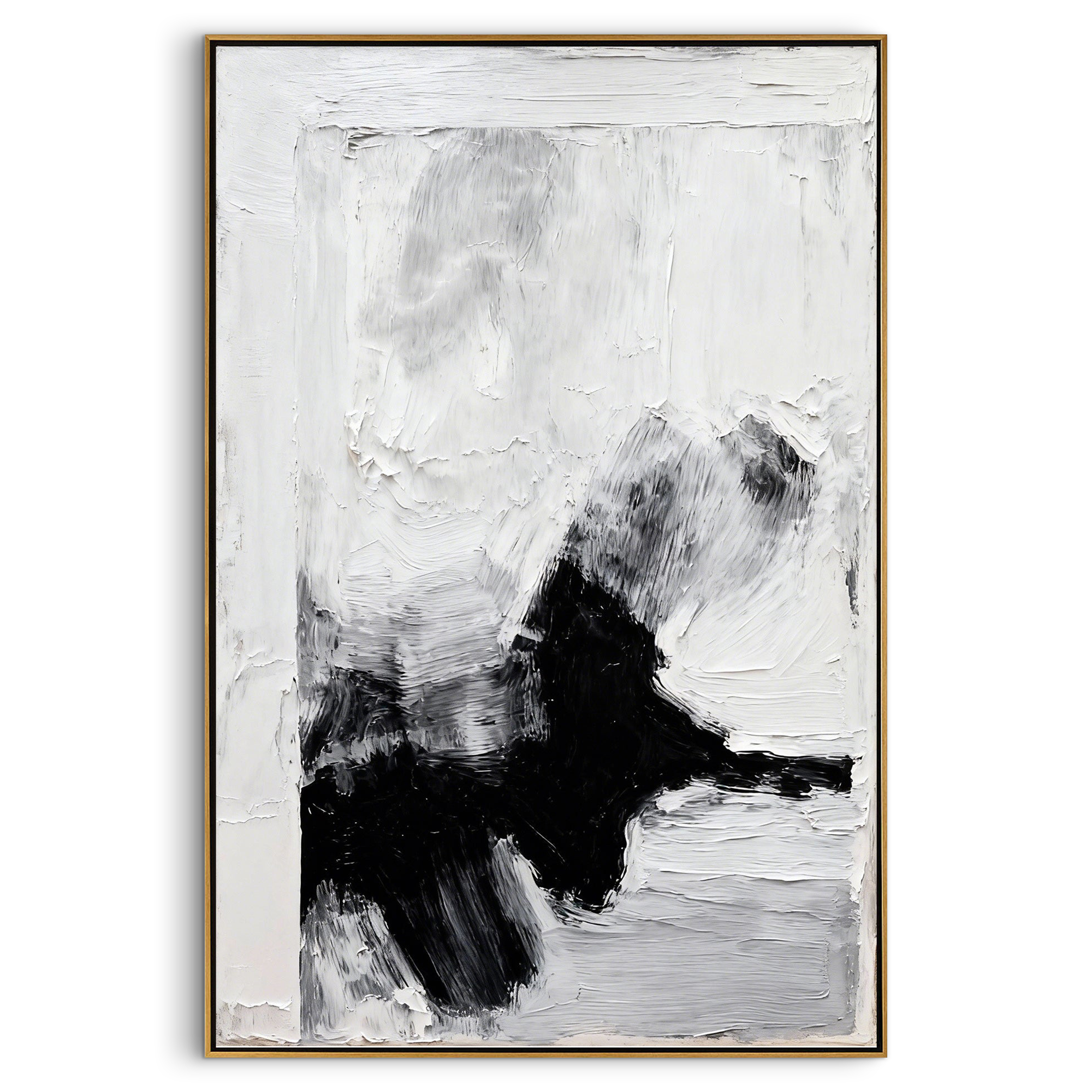 Plaster & Texture Art #PT 328