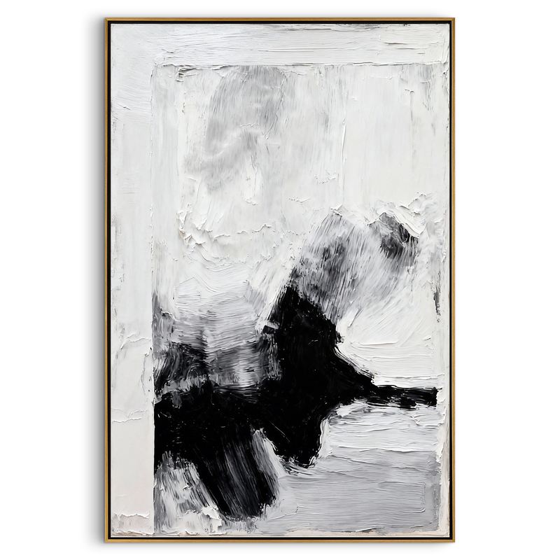 Plaster & Texture Art #PT 328