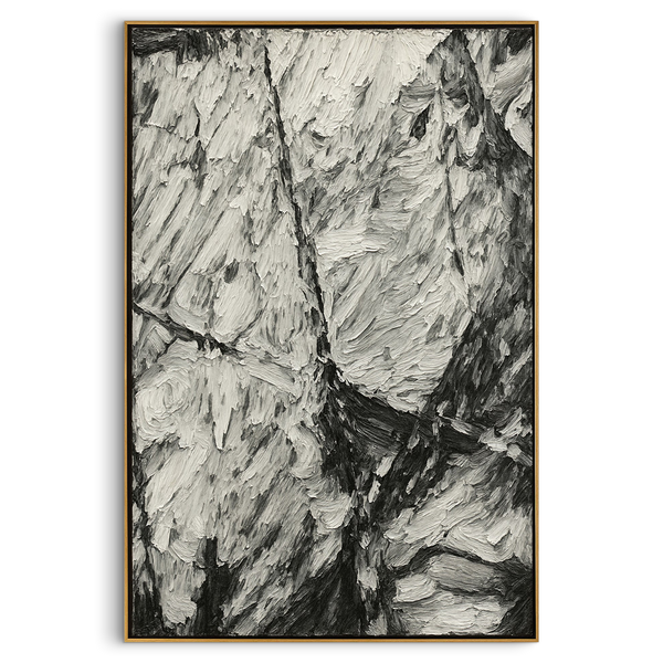 Plaster & Texture Art #PT 327