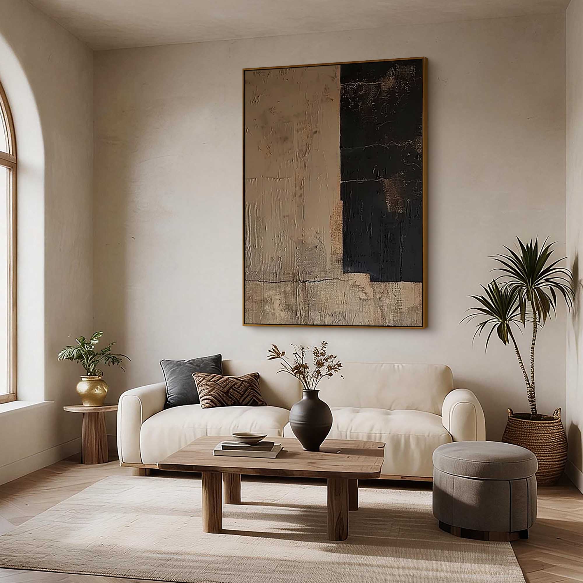 Wabi-Sabi Art #WS 175